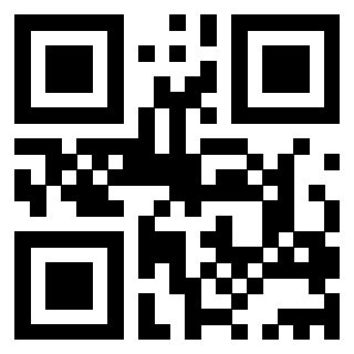Il QrCode di 3201313107