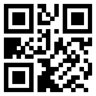 Il QrCode di 3201313110