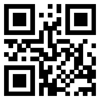 Il QrCode di 3201313114