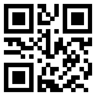 Scansione del Qr Code di 3201313116