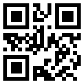 3201313117 QrCode associato
