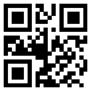 Il QrCode di 3201313119