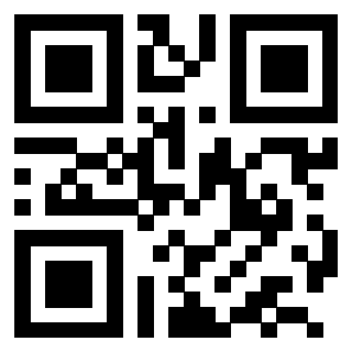 3201313120 QrCode associato