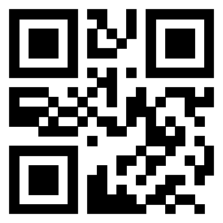 Immagine del Qr Code di 3201313121