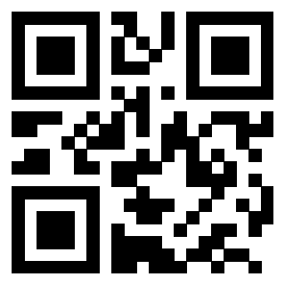 3201313122 - Immagine del QrCode associato
