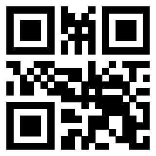 3201313127 - Immagine del QrCode associato