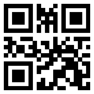 Il QrCode di 3201313129