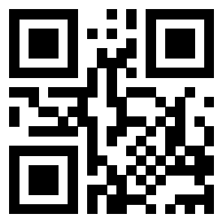 3201313130 - Immagine del QrCode