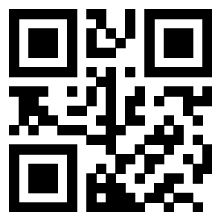 3201313131 Qr Code associato
