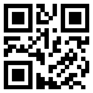 Qr Code di 3201313134