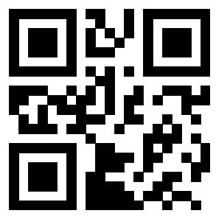 3201313137 Qr Code associato
