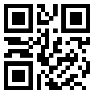 Scansione del Qr Code di 3201313138