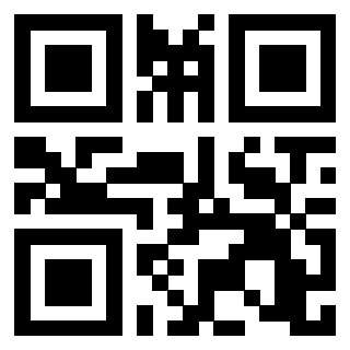 Il QrCode di 3201313141