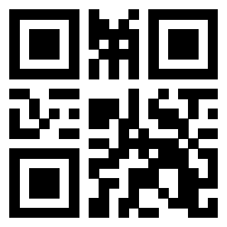 3201313143 - Immagine del QrCode
