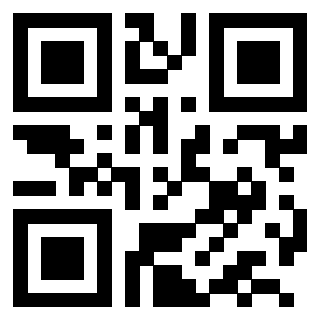 Il QrCode di 3201313144