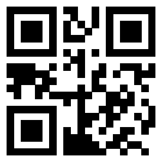 3201313145 - Immagine del Qr Code associato