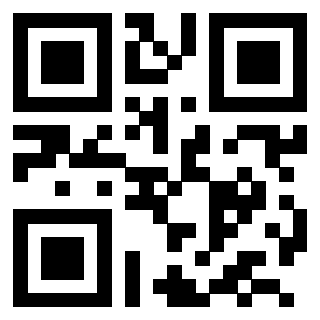 Immagine del Qr Code di 3201313147