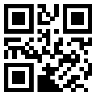 Scansione del Qr Code di 3201313148