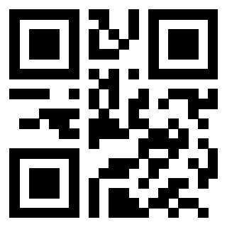 Immagine del QrCode di 3201313149