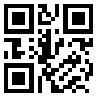 3201313150 - Immagine del QrCode associato