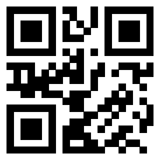 Il QrCode di 3201313154