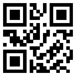 3201313155 - Immagine del QrCode associato