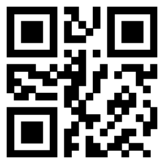 3201313156 - Immagine del Qr Code associato