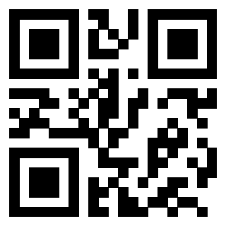 Il Qr Code di 3201313157