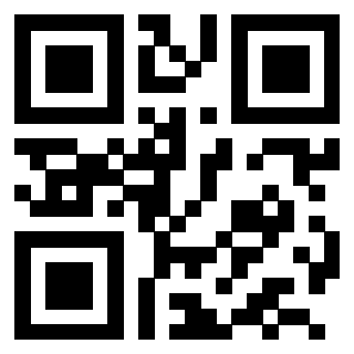 Scansione del Qr Code di 3201313161