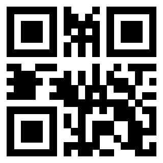 3201313162 - Immagine del Qr Code