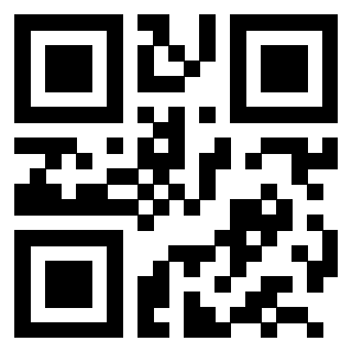 Scansione del Qr Code di 3201313165