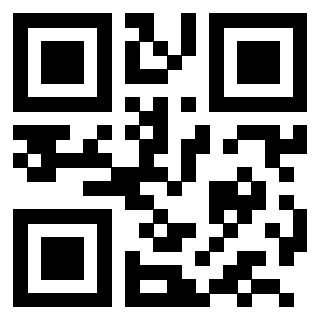3201313166 - Immagine del Qr Code