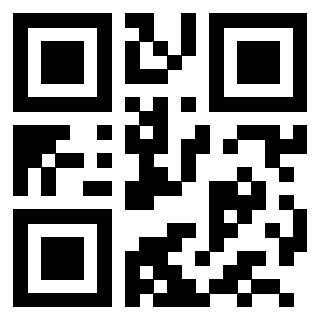 3201313167 Qr Code associato
