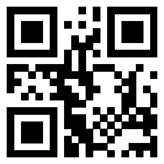 3201313168 Qr Code associato