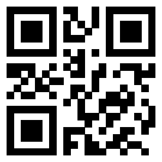3201313169 QrCode associato