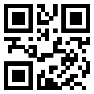 Immagine del Qr Code di 3201313176