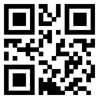 3201313177 - Immagine del QrCode associato