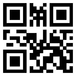 Immagine del Qr Code di 3201313181