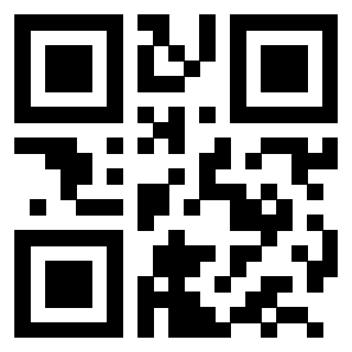 3201313183 QrCode associato