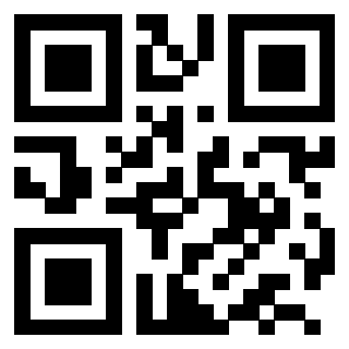 3201313184 Qr Code associato
