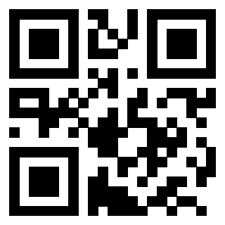 Scansione del Qr Code di 3201313185