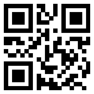 3201313186 QrCode associato