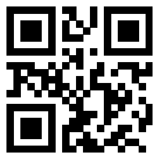 3201313187 - Immagine del QrCode