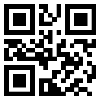 Immagine del Qr Code di 3201313189