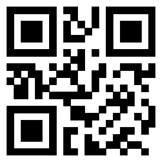 Immagine del QrCode di 3201313190