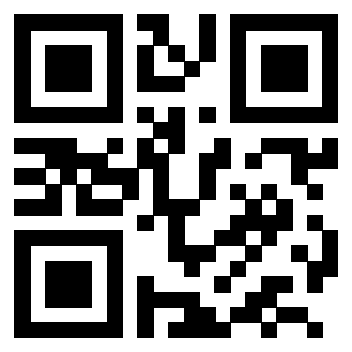 Il QrCode di 3201313194