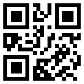 3201313195 - Immagine del QrCode associato