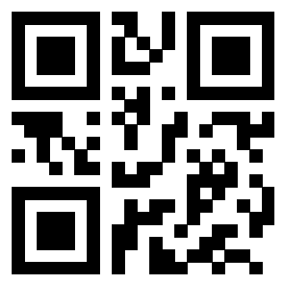 3201313197 - Immagine del Qr Code associato