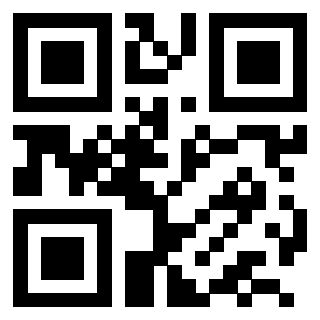 3201313200 Qr Code associato
