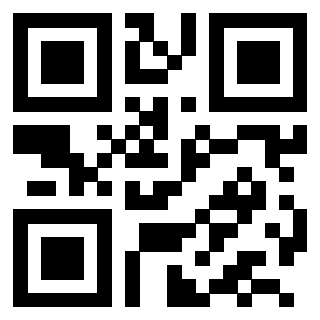 Scansione del Qr Code di 3201313201